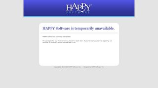 HAPCheck - Happy Software