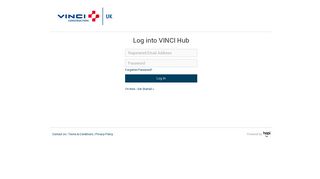 VINCI Hub - Hapi - Benefits