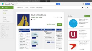 HarborOne Bank - Apps on Google Play