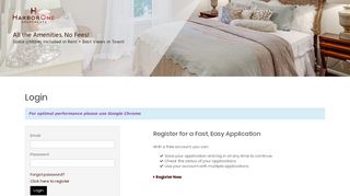 Login to HarborOne Apartments to track your account | HarborOne ...