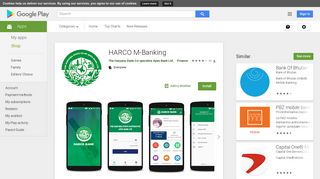 HARCO M-Banking - Apps on Google Play
