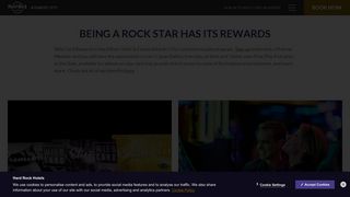 Wild Card Rewards | Hard Rock Hotel & Casino Atlantic City