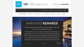 Amplified Rewards