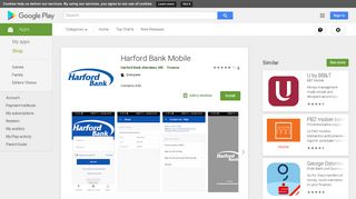 Harford Bank Mobile - Apps on Google Play