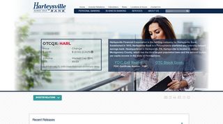 Corporate Profile | Harleysville, PA - Souderton, PA - Upper ...