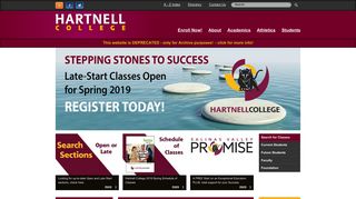 Pages - Hartnell College