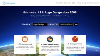 $39 Logo Design Contests by Hatchwise - Popular marketplace for ...