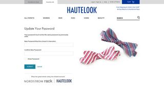 HauteLook Online & In Store: Shop Dresses, Shoes, Handbags ...