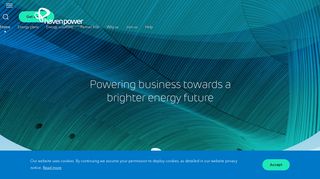 Haven Power: Business Electricity - Energy Suppliers UK