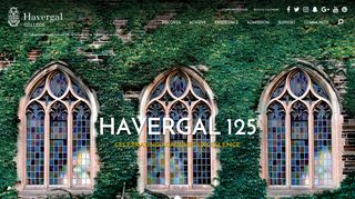 Havergal College: Home