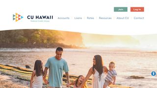 CU Hawaii Federal Credit Union