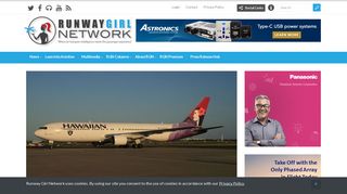 Hawaiian Airlines feels no pressure to make rash decision on wifi ...