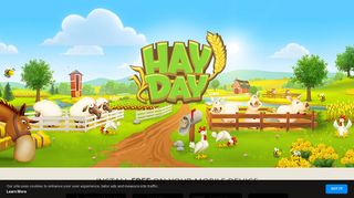 Hay Day | Supercell
