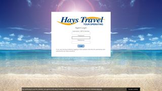 Hays Travel Tour Operating