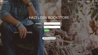 Hazelden Store: Addiction treatment, publishing, education, research ...