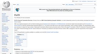 FinTS - Wikipedia