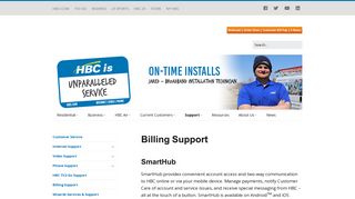 Billing Support - HBC | Hiawatha Broadband Communications ...