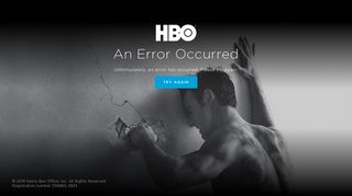 Sign In - Why HBO