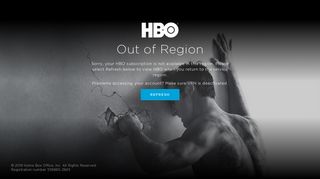 HBO España: Ver las Mejores Series Online