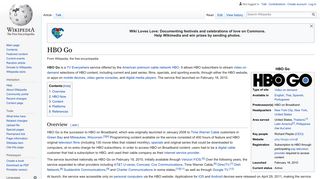 HBO Go - Wikipedia