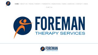 Foreman Therapy Services