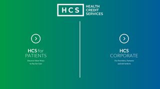 HCS loans