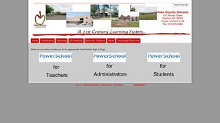 PowerSchool - HCS Digital Teaching and Learning - Google Sites