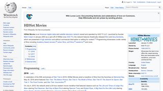 HDNet Movies - Wikipedia