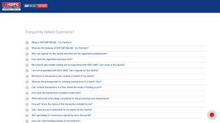 FAQ - Welcome to HDFC - HDFC Mutual Fund