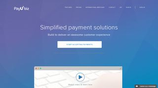 Payment Gateway India, Payment Gateway Provider, PayU Payment ...