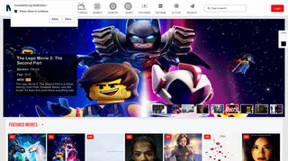 Movie2k - Watch Movies Online For Free