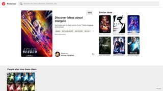 HDMovie2k - Watch all popular movies in HD | Movie site | Pinterest ...