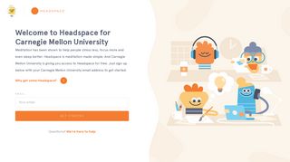 New to meditation? - Headspace