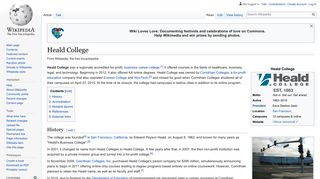 Heald College - Wikipedia