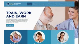 Health Training Australia – Traineeships and Courses by the ...