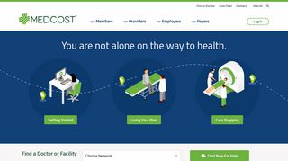 MedCost: Benefit Solutions Company