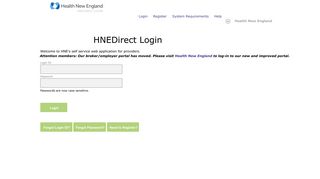 HNE Direct