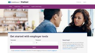 Get started with employer tools | HealthPartners Employer