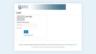 basiconline.com