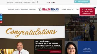 Health Texas