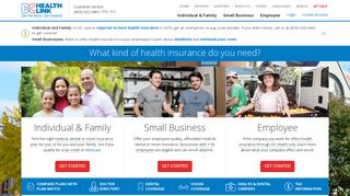 DC Health Link | Welcome to DC's Health Insurance Marketplace
