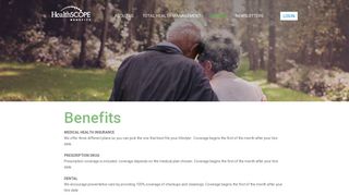 Benefits – HealthSCOPE Benefits