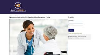 Provider Portal - Healthx