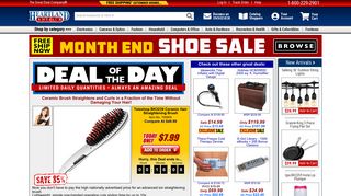 Heartland America: Super Deal of the Day