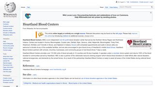 Heartland Blood Centers - Wikipedia