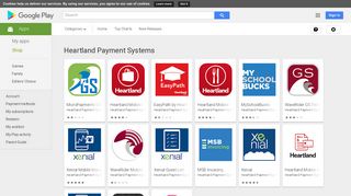 Android Apps by Heartland Payment Systems on Google Play