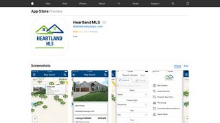 Heartland MLS on the App Store - iTunes - Apple
