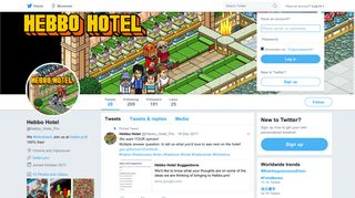 Hebbo Hotel (@Hebbo_Hotel_Pro) | Twitter
