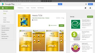 Heera TCN - Apps on Google Play