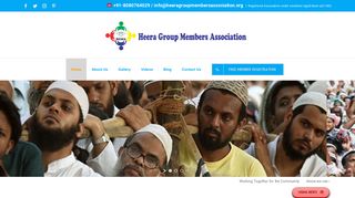 Heera Group Members Association